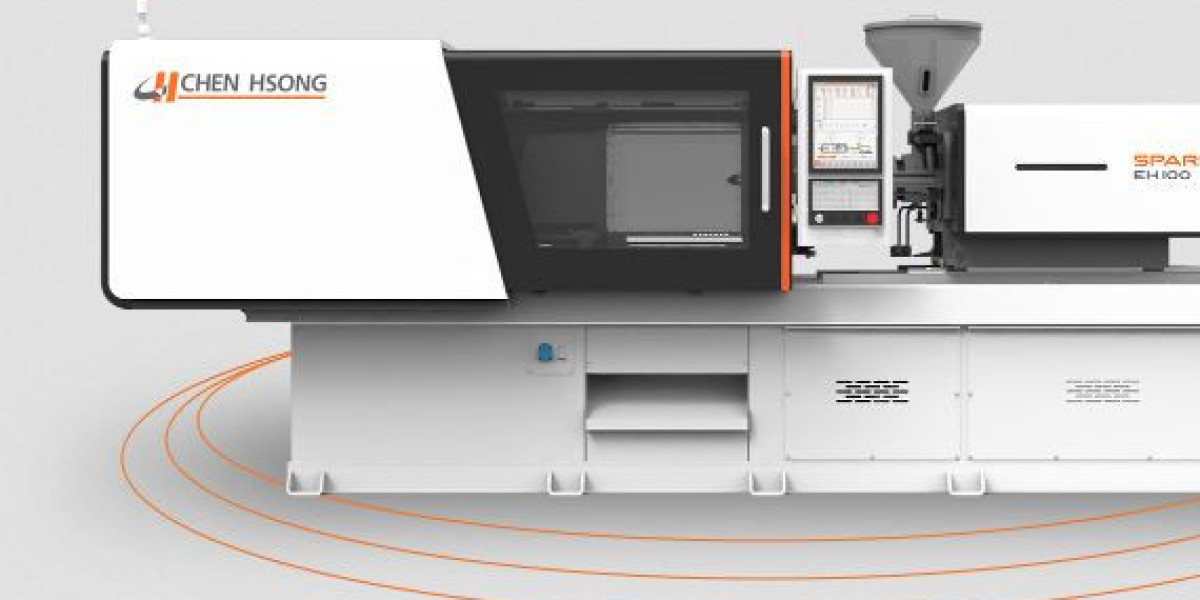 Injection Moulding Work