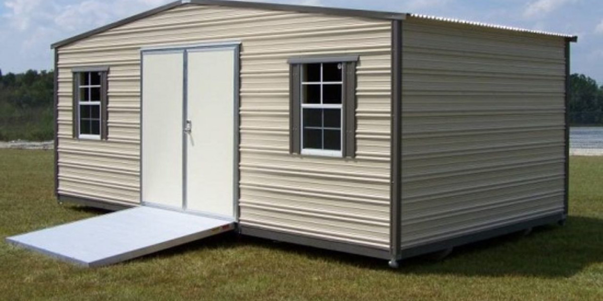 Choosing Sustainable and Durable Materials for Portable Cabins in Dubai