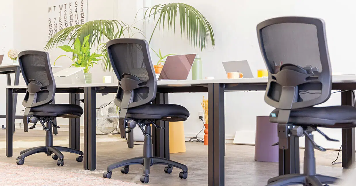 The Ultimate Guide to Office Furniture Care - Clear Choiceos