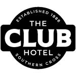 THE CLUB HOTEL Profile Picture