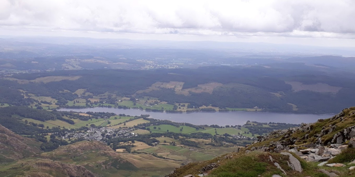 Group Bookings Lake District: Best Accommodation Options for Large Groups