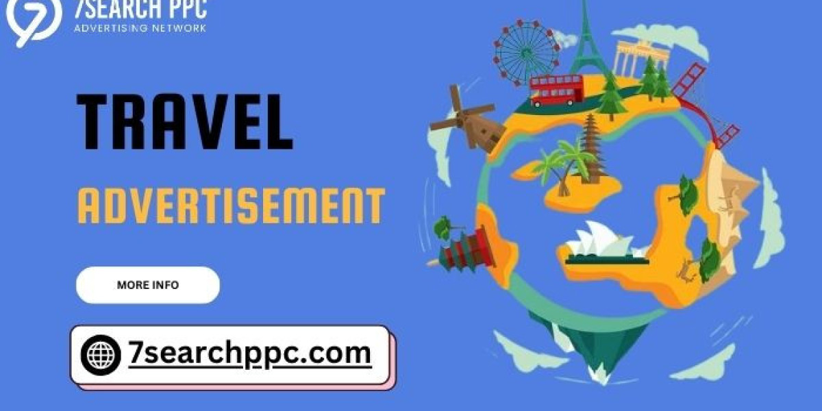 Travel PPC Campaign | Travel Advertising | Travel Ad Campaign