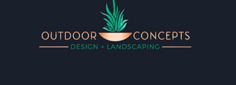 Outdoor Concepts Design and Landscaping Inc Cover Image