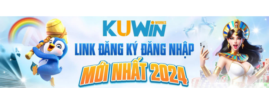 Kuwin works Cover Image