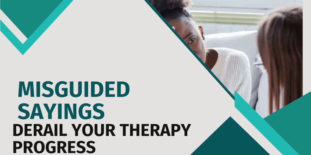 Common Phrases That Can Hinder Your Therapy Journey