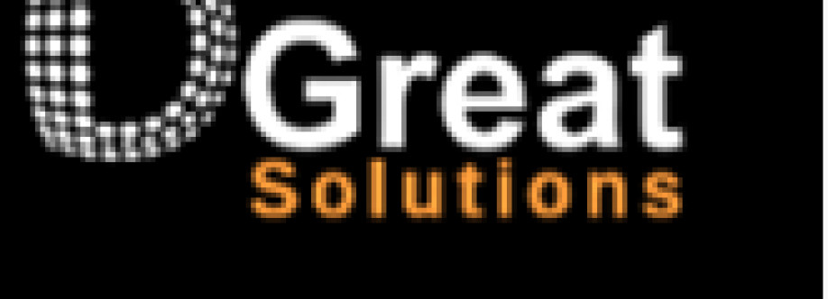 Dgreat Solutions Cover Image