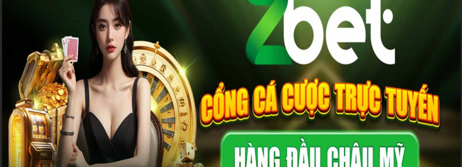 ZBET Trang cá cược trực tuyến hàng đầ Cover Image