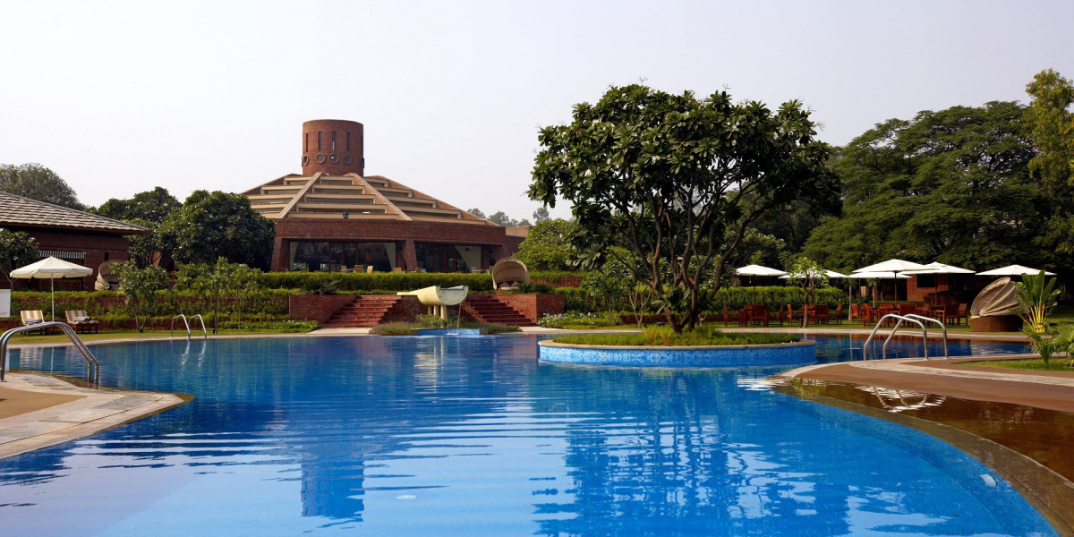 Why Visit Ratan Villas Resort Sariska?