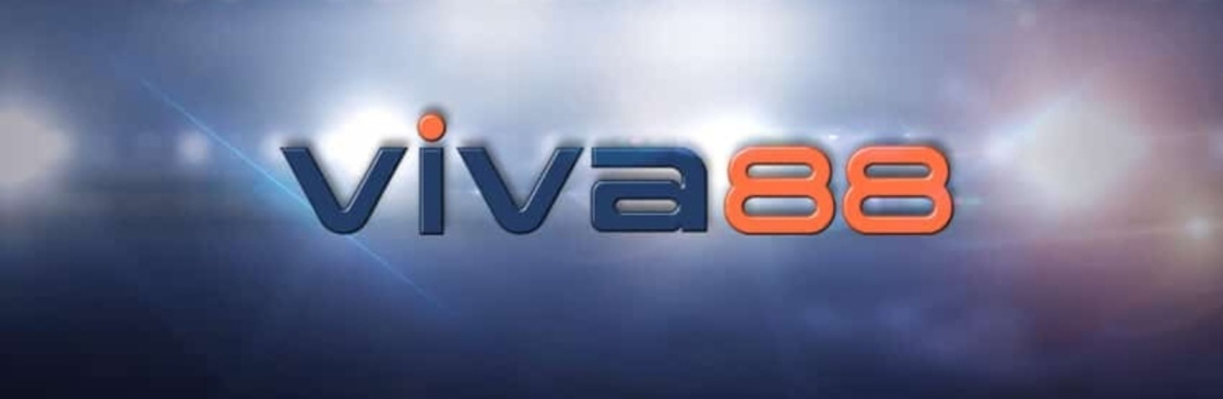 Viva88 Charity Cover Image