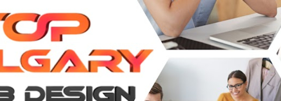 Top Calgary Web Design Cover Image