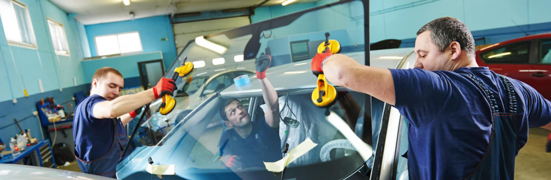 Low Price Auto Glass Repair Cover Image