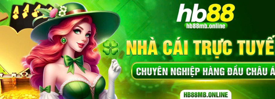 HB88 Trải Nghiệm Cá Cược Uy Tín Cover Image