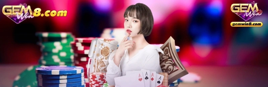 Tuấn Ngọc CEO Gemwin Cổng Game Giải Trí Đổ Cover Image