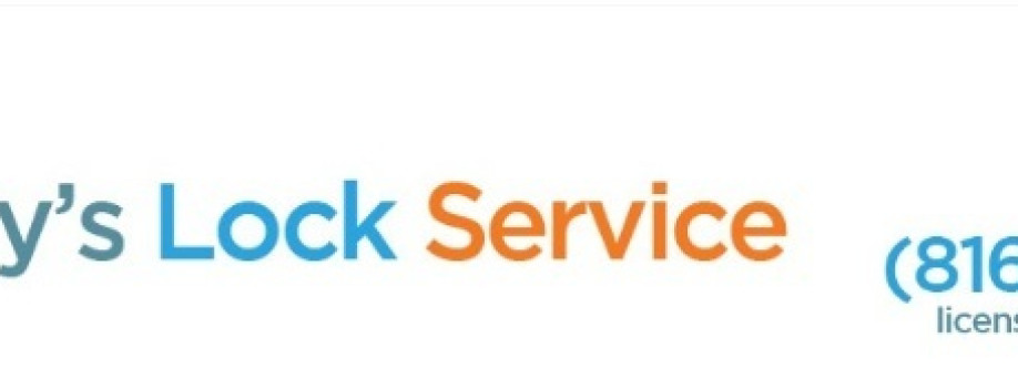 berryslockservice Cover Image