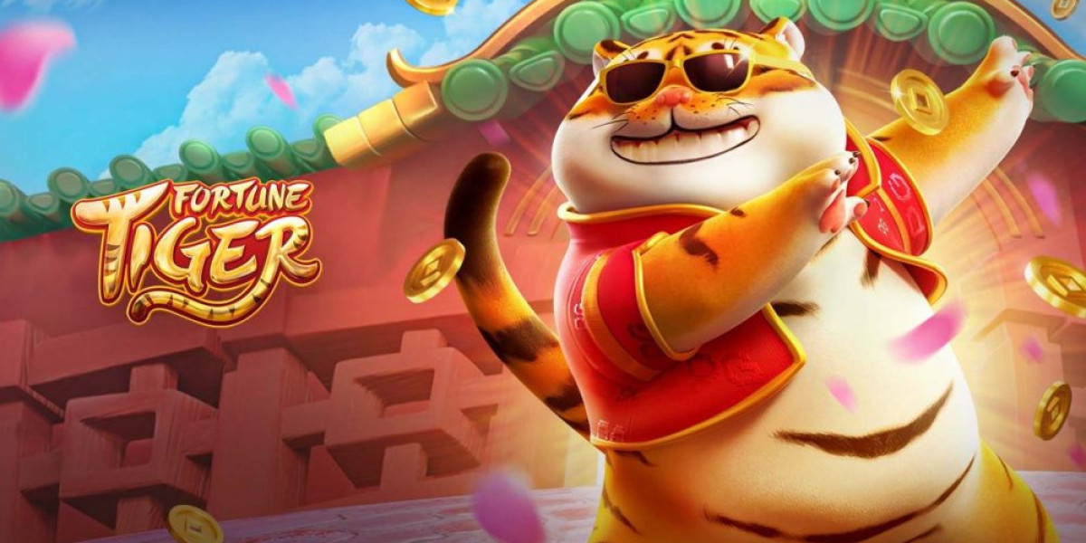 Fortune Tiger: An Unforgettable Gaming Experience That Keeps You Engaged