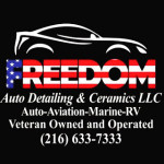 Freedom Auto Detailing And Ceramic Coatings LLC Profile Picture