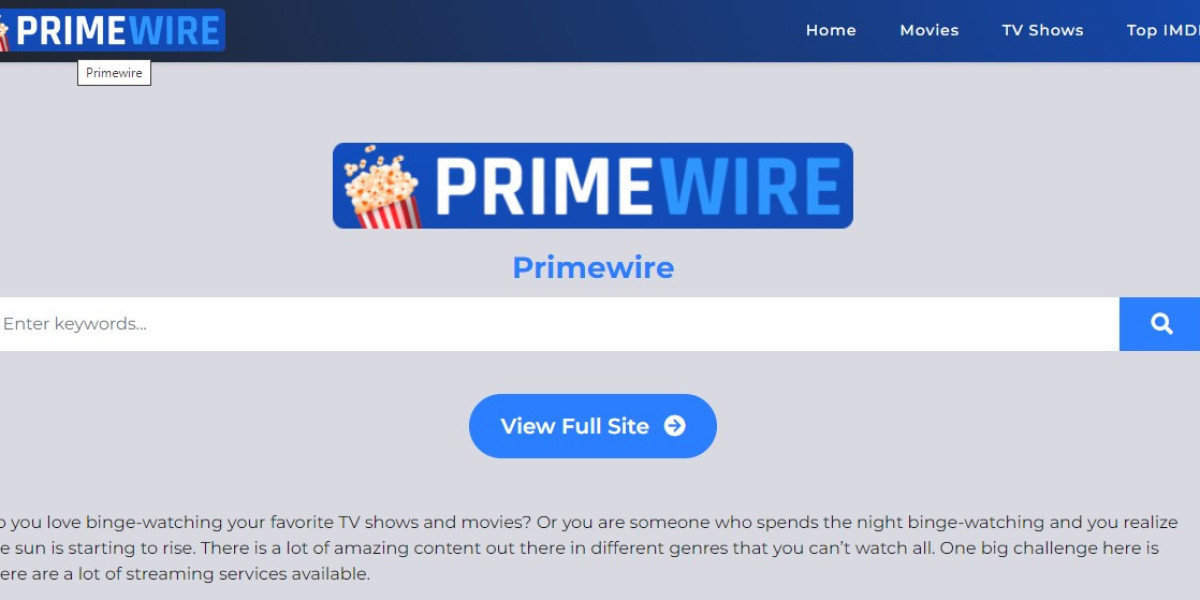 The Most Anticipated Movies to Stream This Year on PrimeWire