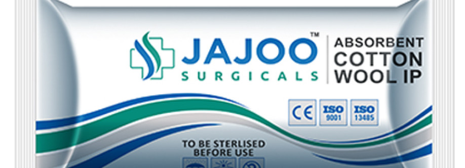 Jajoo Surgicals Cover Image