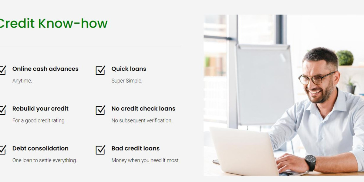 QuickCash: Your Trusted Online Loan Provider in Canada