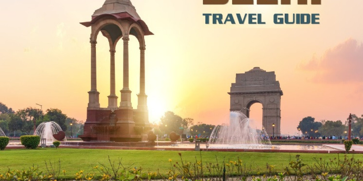 The Ultimate Guide to Planning a Perfect Delhi Sightseeing Tour