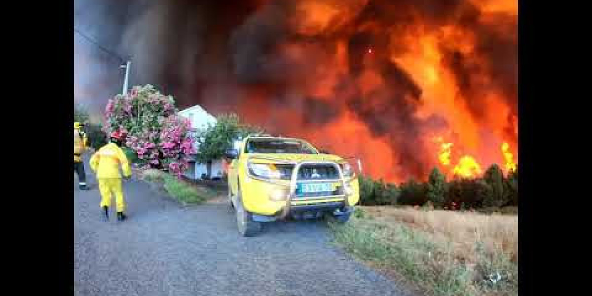 Fire clouds from super-hot wildfires are on the rise as Earth warms