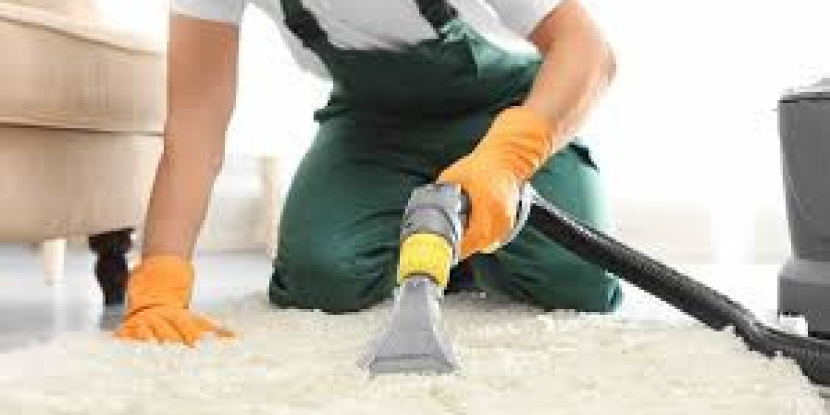 Boost Home Comfort with Professional Carpet Cleaning