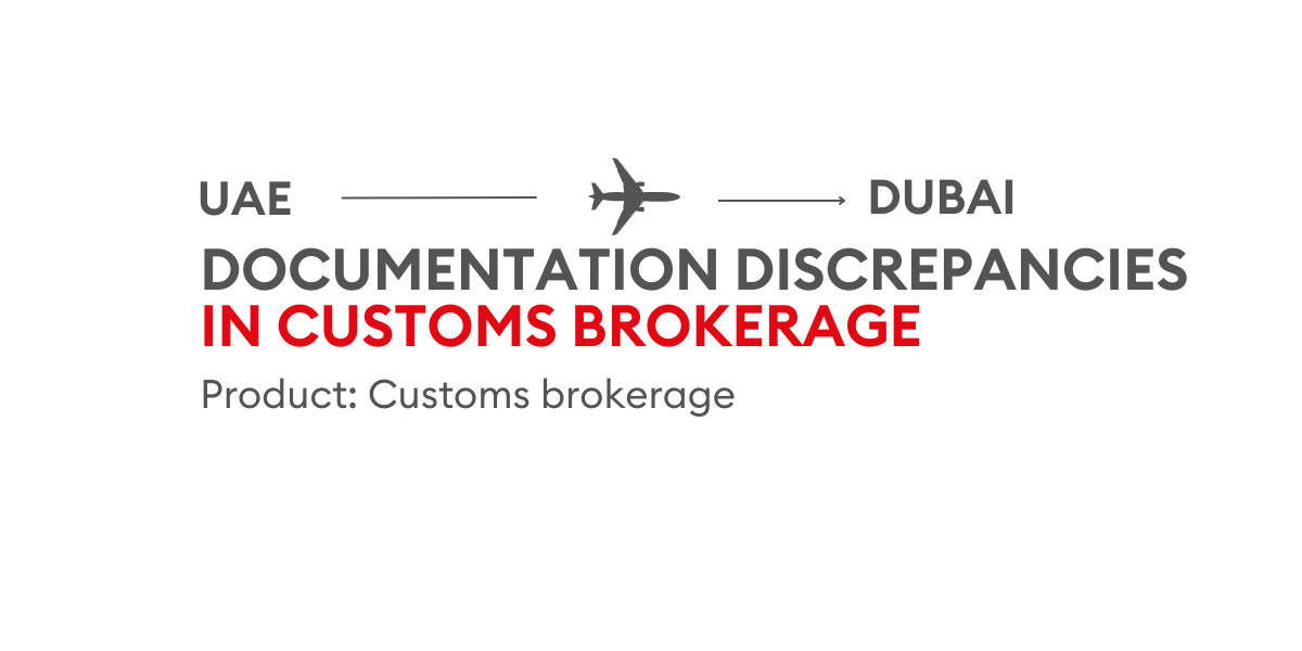 Efficient Customs Brokerage Services