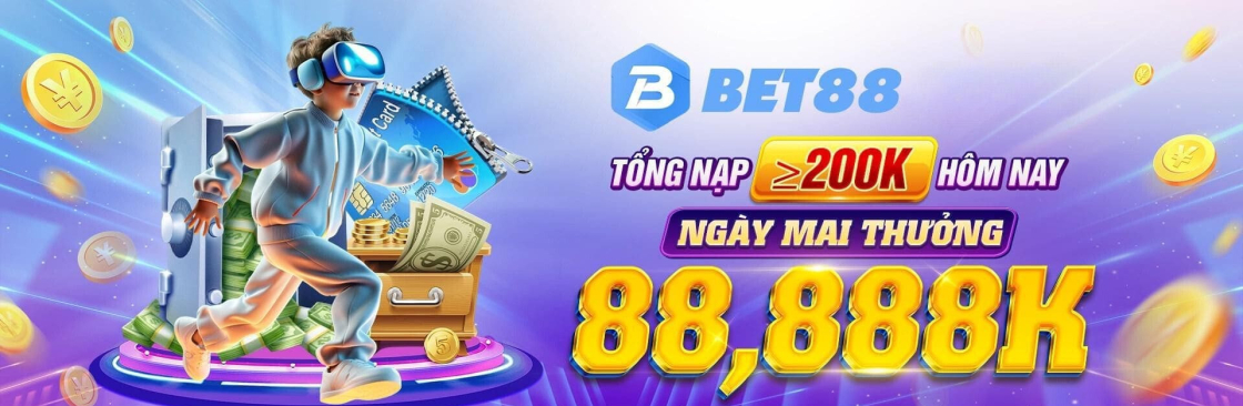 Nhà Cái BET88 Cover Image