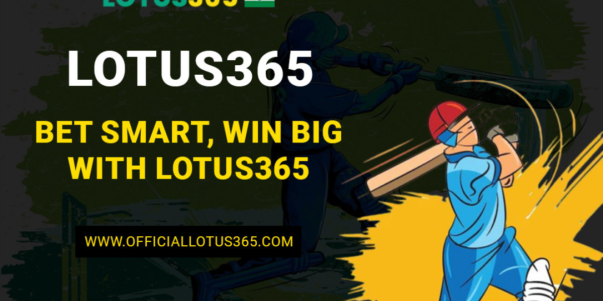 Why Lotus365 is the Top Choice for Online Gamers and Bettors