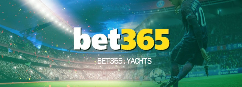 Bet365 Yachts Cover Image