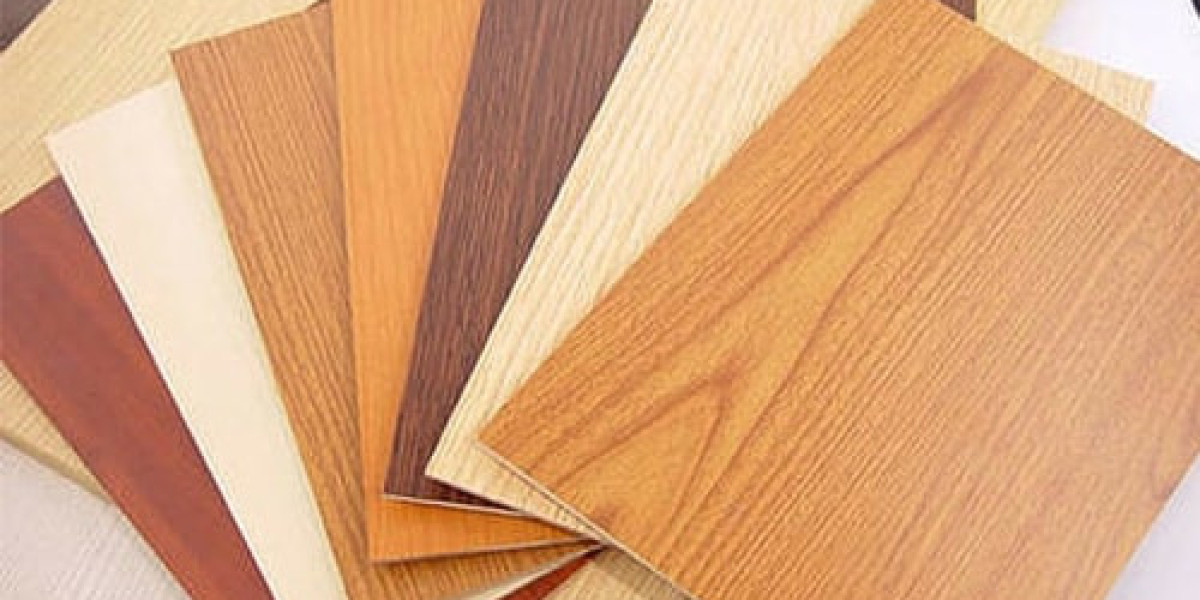 Why choose laminate for a modern looking home?