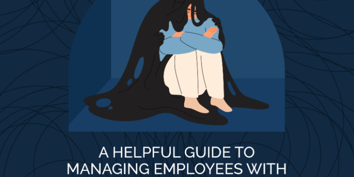 A Helpful Guide to Managing Employees with Work Depression