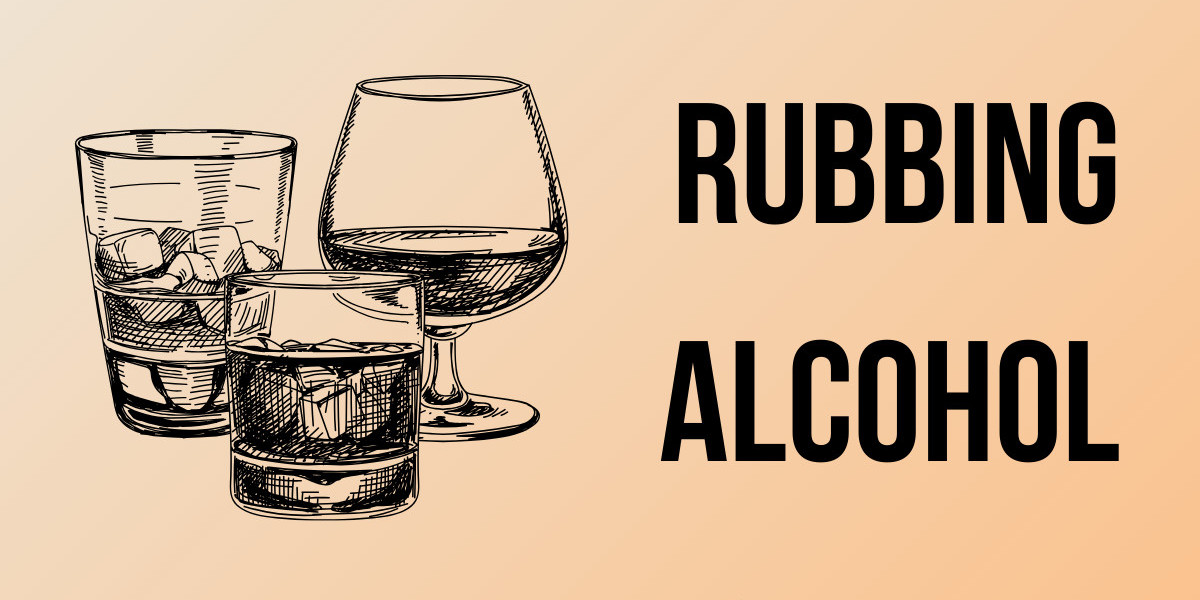 The Ultimate Guide to Rubbing Alcohol: Uses, Benefits, and Safety Tips