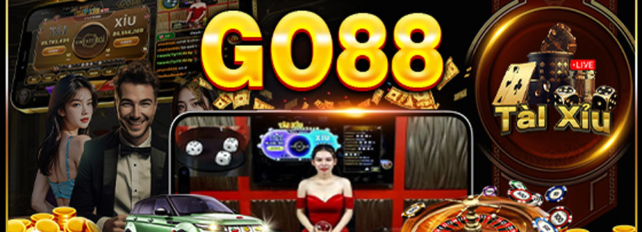 vnorg go88 Cover Image