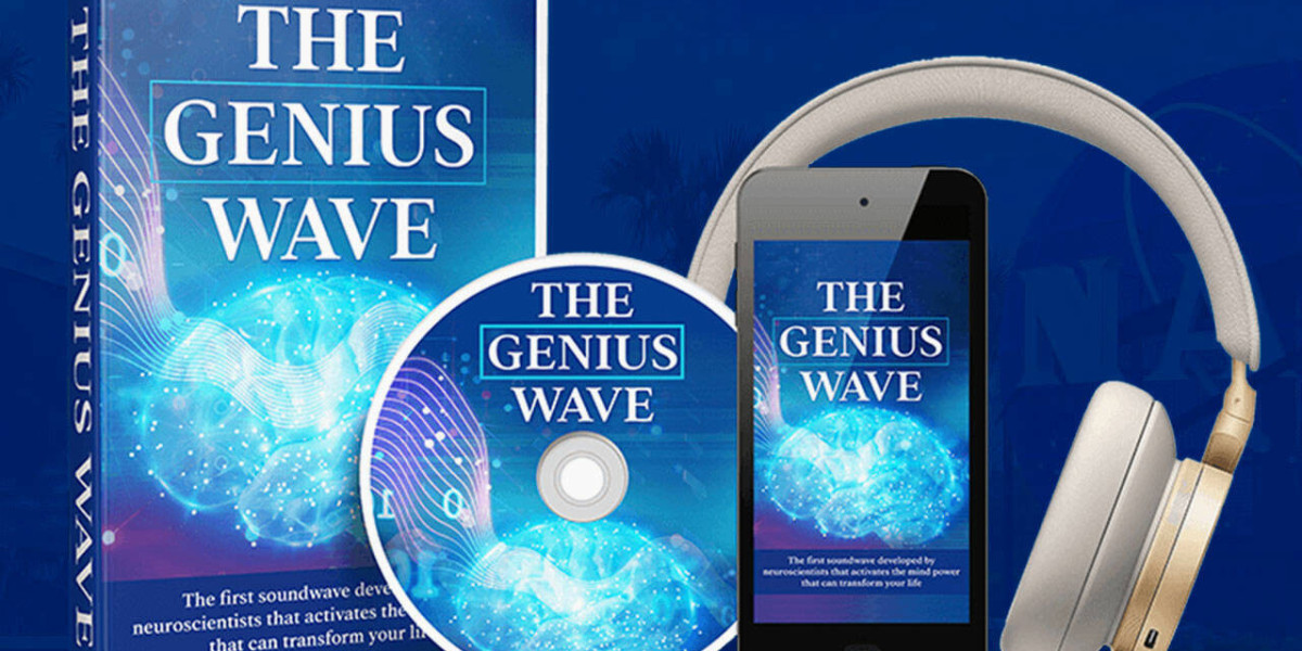 Genius Wave: The Intersection of Creativity and Technology