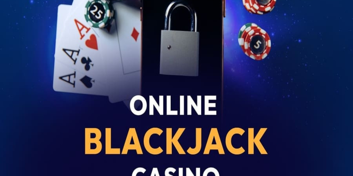 Explore the Thrills of Online Casinos