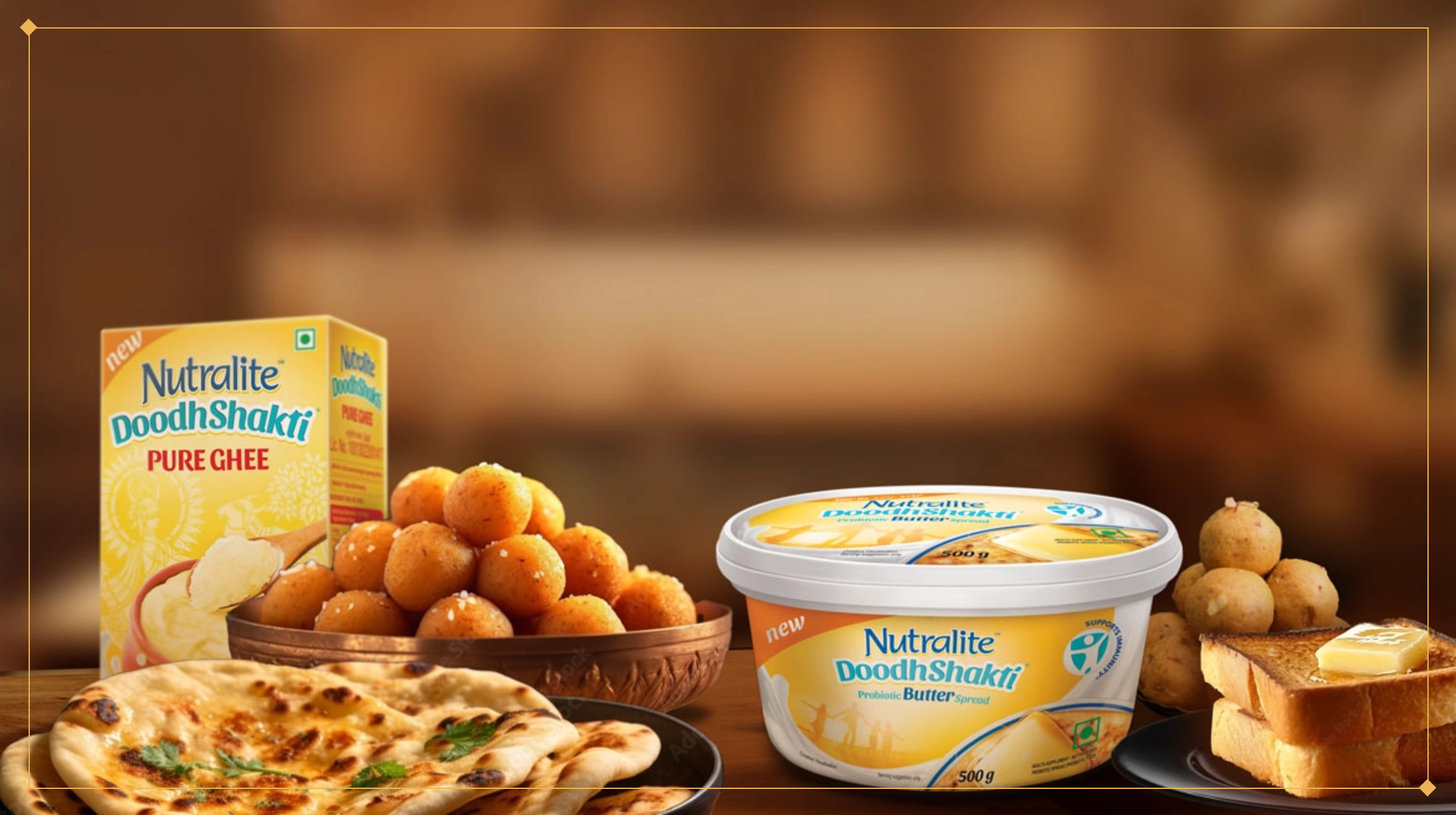 Doodhshakti by Nutralite : Buy Tasty Doodhshakti Products Online for a Nutritious Lifestyle