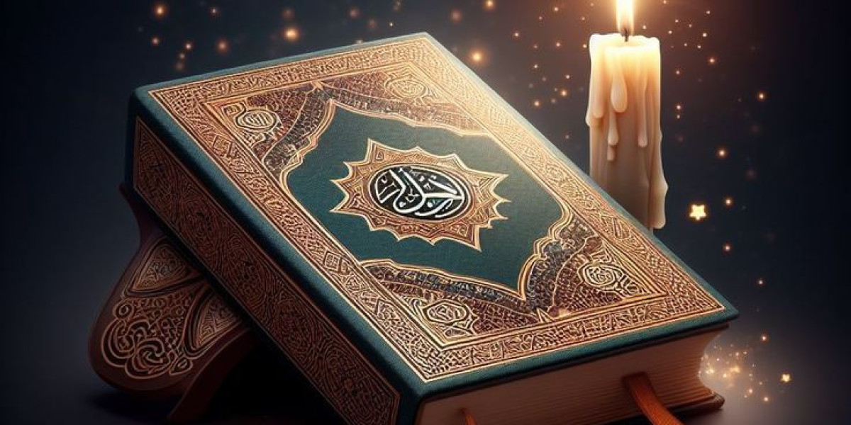 The Importance of Learn Quran Online USA Platforms