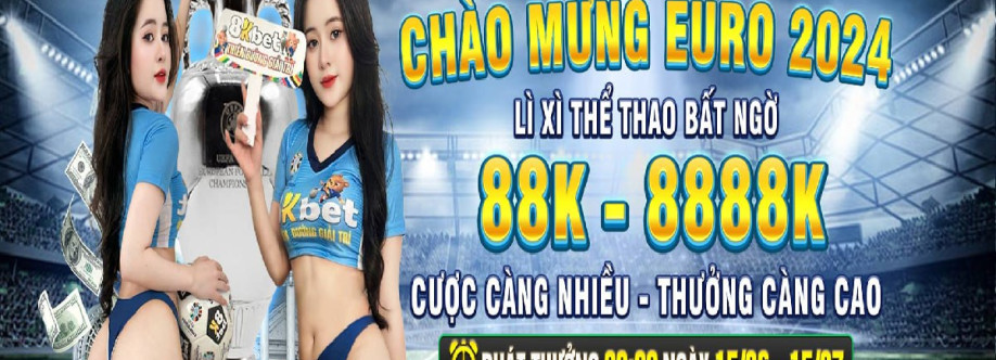 Cổng Game 8Kbet Cover Image