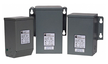 SolaHD | HS14F3BS | ET16820121 | 3kVA Encapsulated Transformer | 110 → 240V Ac | Panel Mount | Laminated Core | Enrgtech LTD