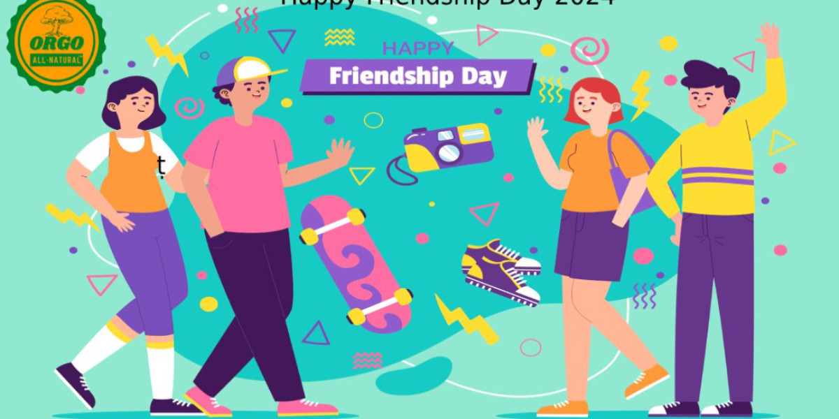 Unique and Personalized Friendship Day Gift Ideas for Every Budget