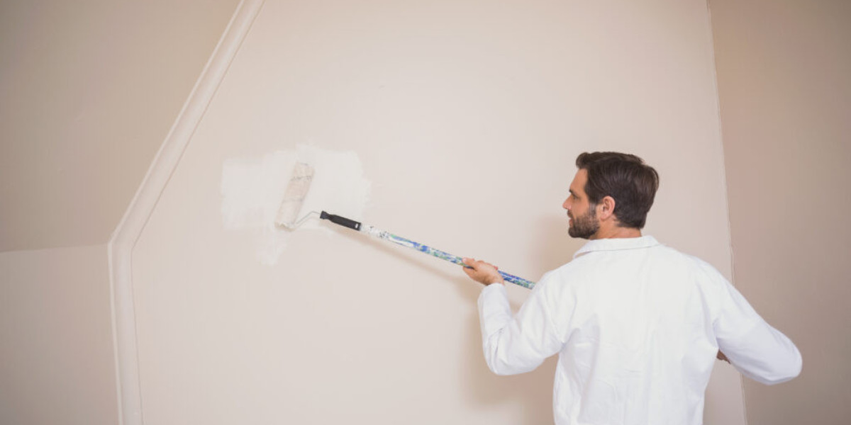 Which Paint Types Are Commonly Suggested by House Painting Services in Dubai?