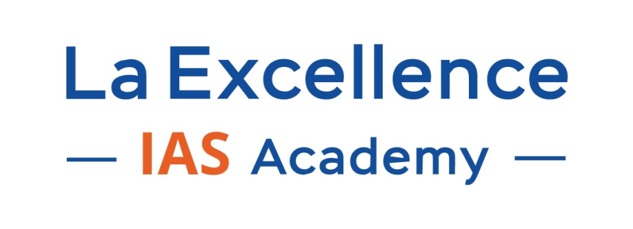 La Excellence IAS Academy Cover Image