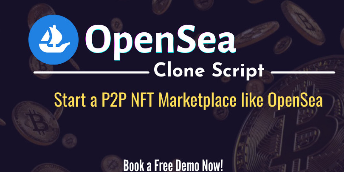 Where to acquire a customizable OpenSea Clone script?