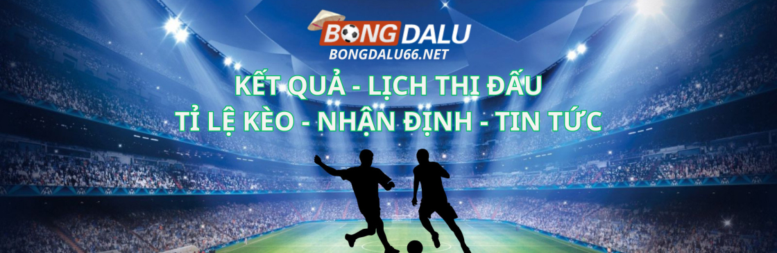 Trang chủ BONGDALU Cover Image