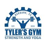 Tylers Gym Profile Picture