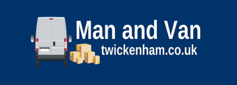 ManandVan Twickenham Cover Image