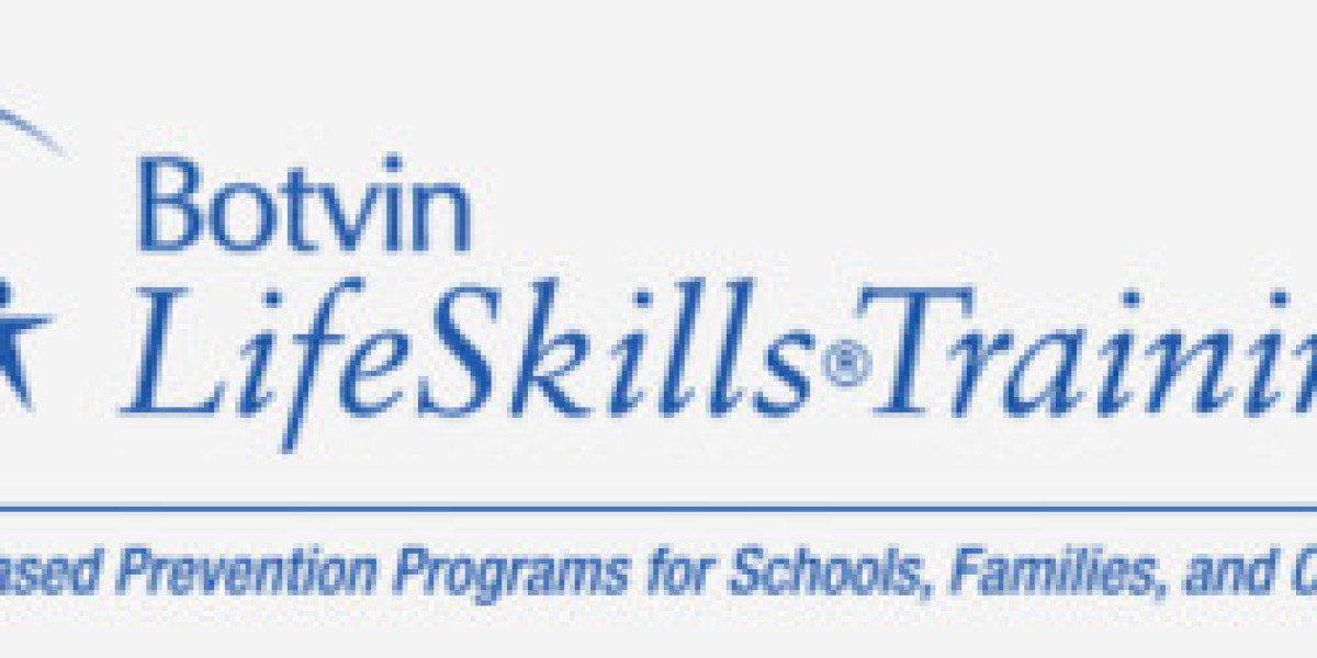 The Research and Effectiveness of Botvin LifeSkills Training