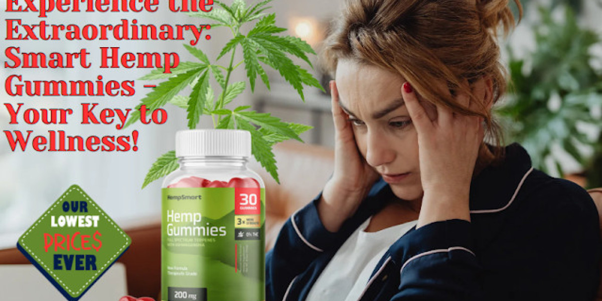 Should Fixing Smart Hemp Gummies New Zealand Take 100 Steps?