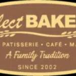 Select Bakery Profile Picture